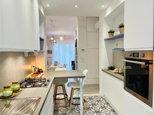  Il Giglio di Mare, la spiaggia a un passo da te in Pescara