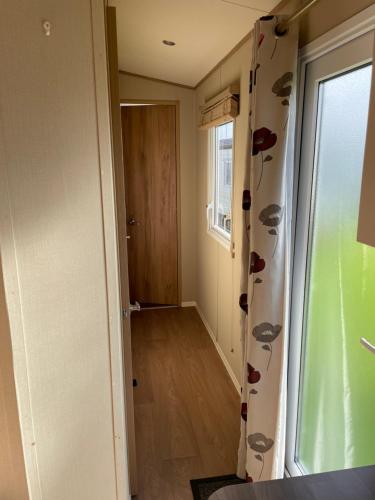 8 Berth family caravan Selsey West Sussex