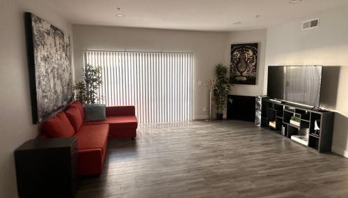 Hollywood Retreat! Private room in 2BR apartment in Los Angeles, USA