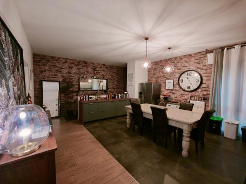 Exterior view of MC FLY ROOMS Malpensa airport