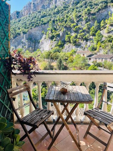 B&B Civita - Le Terrazze Sul Pollino B&B - Bed and Breakfast Civita