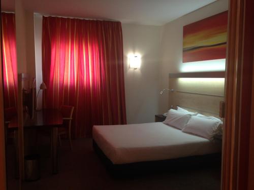 B&B HOTEL Madrid Aeropuerto T1 T2 T3, Madrid (fotografie 4)
