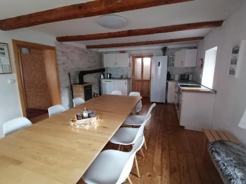 Chalupa Krkonose in Cerny Dul