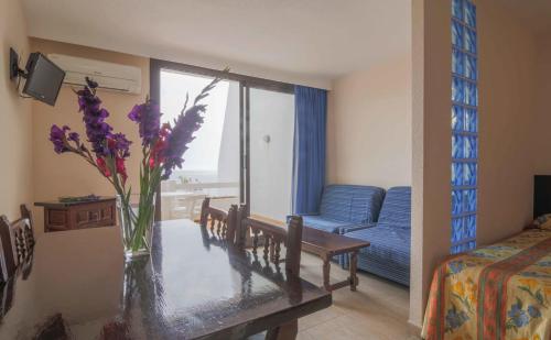 Foto - Apartamentos Complejo Eurhostal