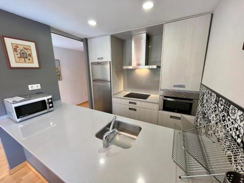 B48 - Apartamento Peguera - Villmor, Benasque (fotografie 8)