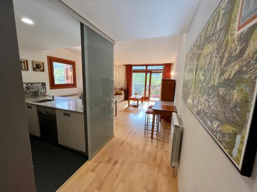 B48 - Apartamento Peguera - Villmor, Benasque (fotografie 5)