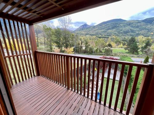 B48 - Apartamento Peguera - Villmor, Benasque (fotografie 10)