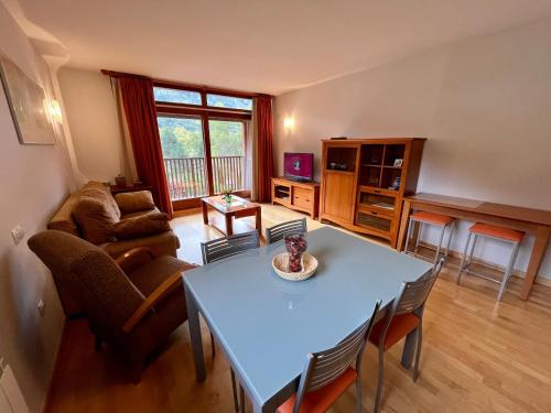B48 - Apartamento Peguera - Villmor, Benasque (fotografie 9)