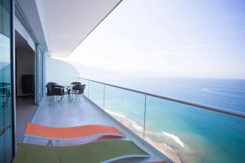 Peninsula Vallarta Condos in Puerto Vallarta, Mexico