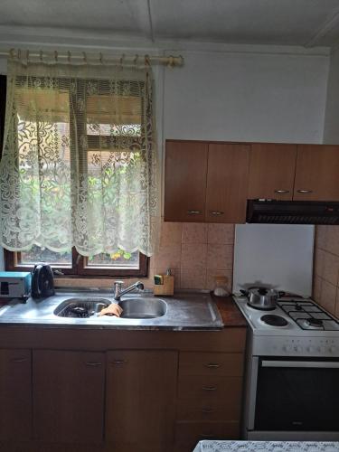 Μονοκατοικία Μονοπήγαδο Μονοκατοικία Μονοπήγαδο