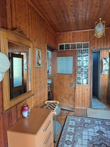 Μονοκατοικία Μονοπήγαδο Μονοκατοικία Μονοπήγαδο