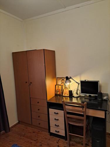 Μονοκατοικία Μονοπήγαδο Μονοκατοικία Μονοπήγαδο