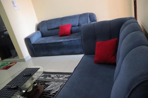 FLORENCE APARTMENTS C in Mtwapa