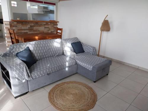 VILLA MARIE in Le Marigot