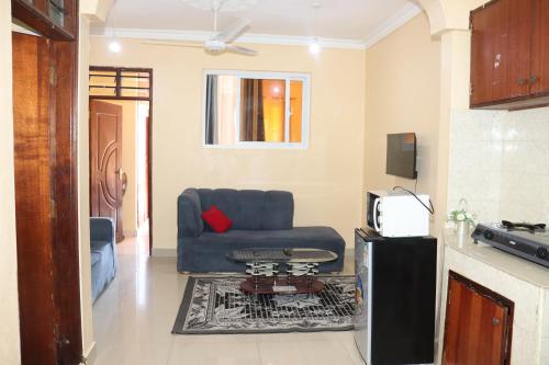FLORENCE APARTMENTS C in Mtwapa