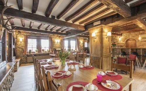Auberge Du Grandgousier photo 5