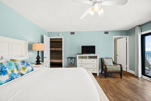 Moondrifter Beach Resort by Panhandle Getaways in Cidade do Panamá