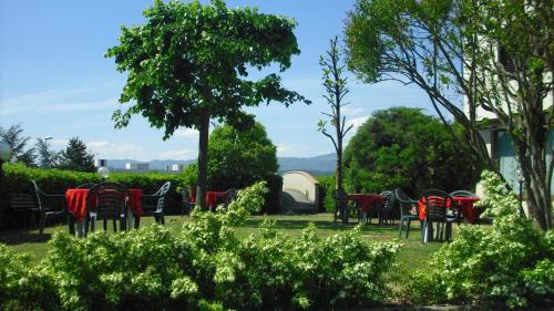 Park Hotel Galileo, Reggello