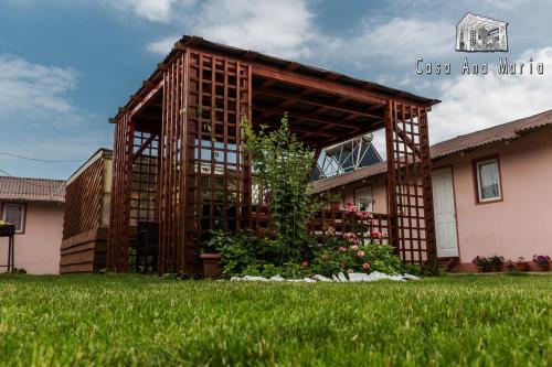 Casa Ana Maria - Accommodation - Vama Veche