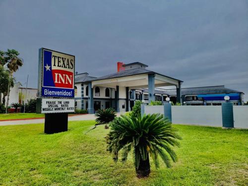 Foto - Texas Inn and Suites Raymondville