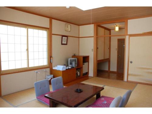 Hotel Montblanc Hakuba - Vacation STAY 97822v