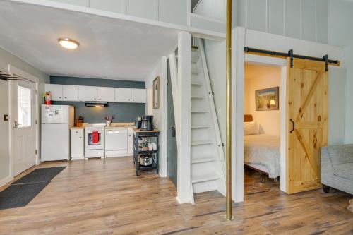 Big Sky Gwens Getaway Condo with Mtn Views! in Big Sky, USA