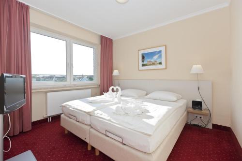 Michels Hanseatic Hotel Norderney - image 14