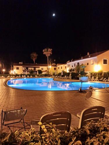  Casa Mariella - Borgo San Basilio, Unterkunft in Pisticci