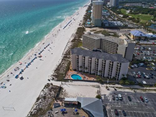 Praia, Moondrifter Beach Resort by Panhandle Getaways in Cidade do Panamá