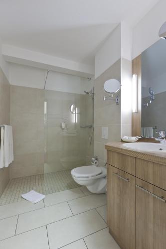 Michels Hanseatic Hotel Norderney - image 6