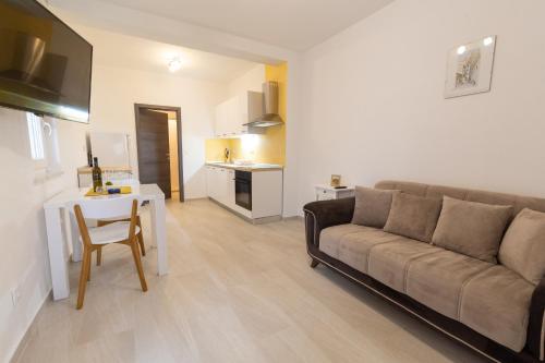 設施, Apartments Luka in 塞尼