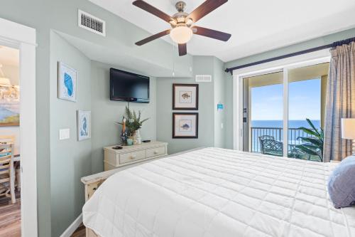 Grand Panama Beach Resort #1808-1 by Book That Condo - image 7