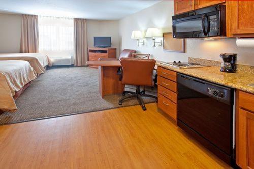 Candlewood Suites Merrillville Hotel Merrillville In Deals