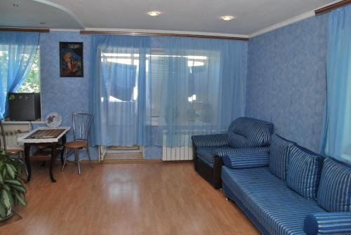 Apartment Polezhaeva - image 5