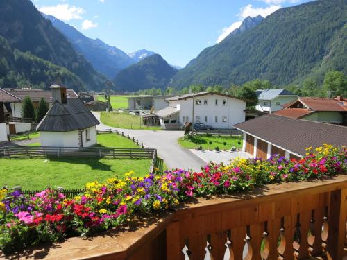 Balcony/terrace, Appartement Breitlehn in Langenfeld