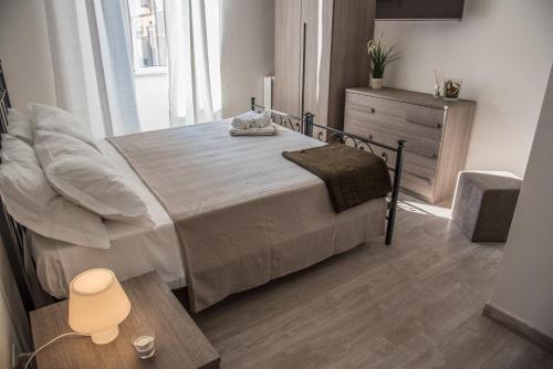 Grandis Rooms near Arcibasilica di San Giovanni in Laterano