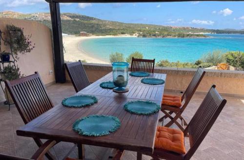 Sandy Cove Patio Villa sul Mare