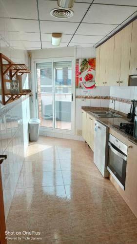 Apartament Amèrica