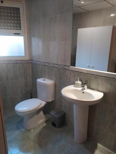 Apartament Amèrica