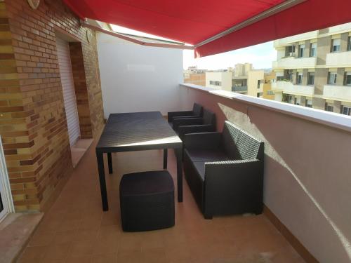 Apartament Amèrica