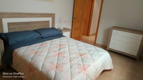 Apartament Amèrica