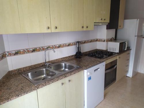 Apartament Amèrica