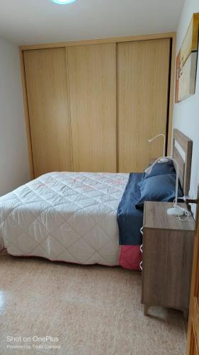 Apartament Amèrica