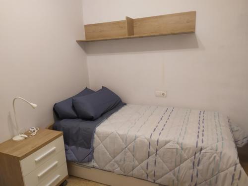 Apartament Amèrica