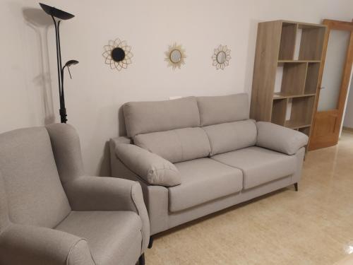 Apartament Amèrica