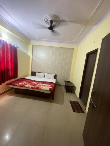 Arvi Guest House