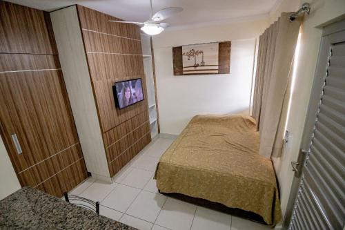Apartment room in Lacqua diRoma I