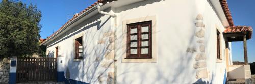 A szálláshely kívülről, Lili's - Alojamento Local in Alcanena