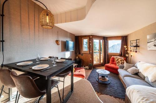 Le Cairn - Apartment - Avoriaz