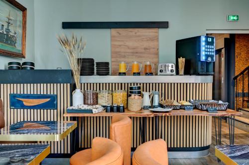 Food and beverages, Boutique Hotel Provencia in 06. Castellane et Préfecture